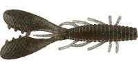 HIDE-UP Stagger Craw 3.3" #243 Taramaban Dark Shrimp