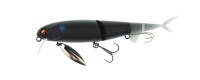 IMAKATSU Baby Kira Wake Standard Color #701 Black Raven