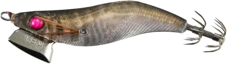 YAMASHITA Naory Range 1.8D #010 Kin Aji