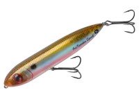HEDDON One Knocker Spook # 430 Pearl Melon