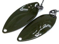 RODIO CRAFT Blinde Flanker 0.6g #18 Grass Color
