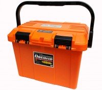 RING STAR Docutte D-4700 Orange