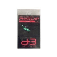 D-3 CUSTOM Phar Lap 4.0g # BJ B-Jewel