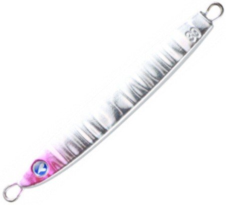BLUE BLUE Fallten (2022) 20g #08 All Silver