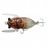 TIEMCO Cicada Origin 060 HIBARA LAKE