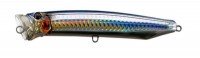 TACKLE HOUSE Feed. Popper CFP100SW #09 Seguro Katakuchi・Slit HG