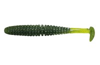 ISSEI Kaitaro Caramel Shad 5'' #059 Watermelon