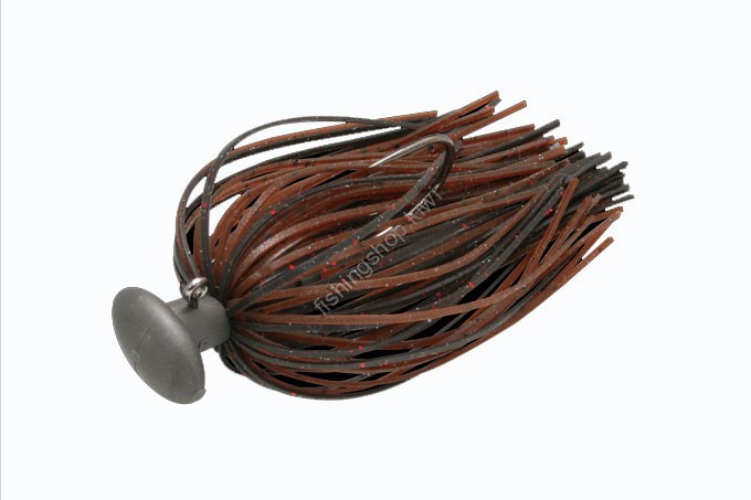 JACKALL NAKATA JIG 3 / 8oz ZARI CRAB