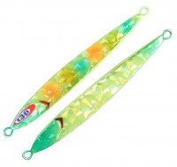 JACKALL Anchovy Metal Type-Zero 160g #Dragon Chart