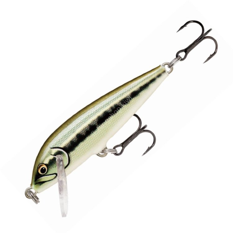 RAPALA Countdown 7 cm 8 g CD7-AMN
