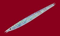 SMITH CB. Nagamasa 180g #12 Full Abalone