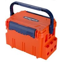 MEIHO Tackle Box BM-5000 Orange