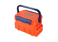 MEIHO Bucket Mouth BM-5000 #Orange
