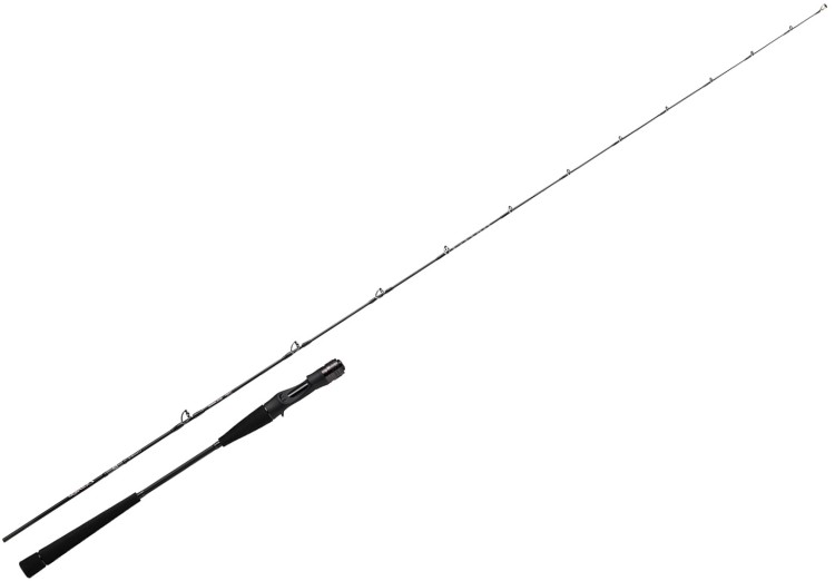 DAIWA Outrage LJ 63XXHB Rods buy at Fishingshop.kiwi