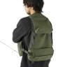 ABU GARCIA Abu Mountain Stream FW Fishing Vest [Black] Free