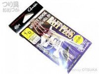 GAMAKATSU Assist Hook GA040 #1/0