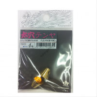 Kageyama RH Thick Hole TENYA Gold Plating No.4