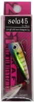 ZACT CRAFT Sela 45 for Bass No.105 Baby gill