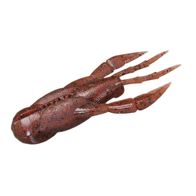 JACKALL Cover Slide 3 Ebi Shrimp Miso Red Flake