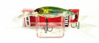 DUEL 3DB Shad SP70 PZ Ayu