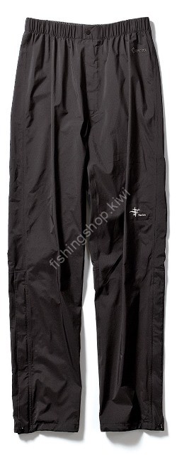 TIEMCO Foxfire Crest Climber Pants (Black) S