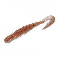 JACKALL Wobb Ring 3 Prism Smelt (Wakasagi)