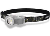 GENTOS CP-131D Compact Headlight