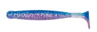 ECOGEAR Grass Minnow M 64mm'' #551 Rush Blue Pink UV