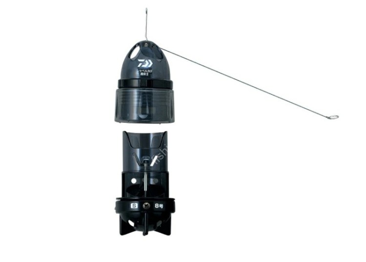 DAIWA Shovel Kago Ento II S #12