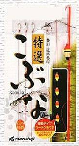 Marufuji K-033 Special Small crucian carp No.3