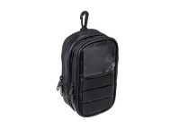 JA-DO Mobile Pouch #Black/Gray