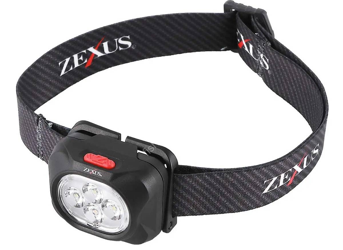 ZEXUS ZX-199 Accessories & Tools buy at Fishingshop.kiwi
