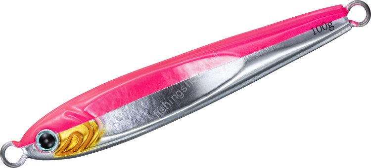 DAIWA TG Bait Tachiuo 80g #Half Mirror Pink