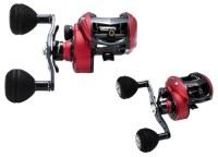 ABU GARCIA Revo Toro 60 Rocket