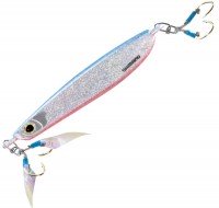 SHIMANO JU-T60S Ocea Stinger Butterfly Gatling Light TG 60g #011 Lame Burupin