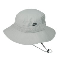 ABU GARCIA Mesh Safari Hat LTGRY Light Gray