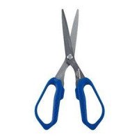 SHIMANO CT-524P Banno Scissors Blue
