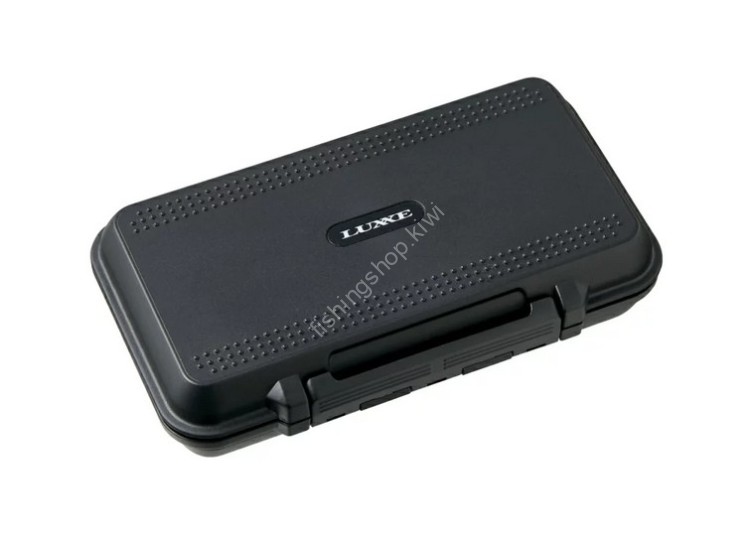 GAMAKATSU Lure Case LE503-1 Multi Stocker #Black
