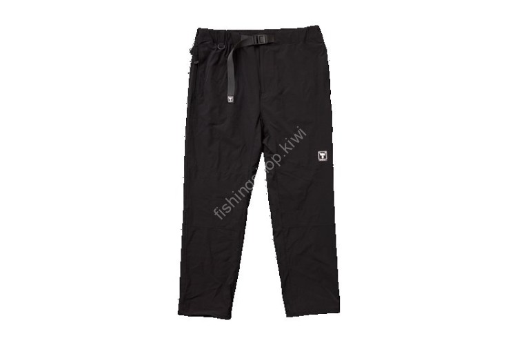 JACKALL Stretch Cimphy Pants S Black