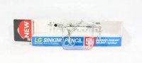 DUEL Hardcore LG Sinking Pencil 50S 05TMSR