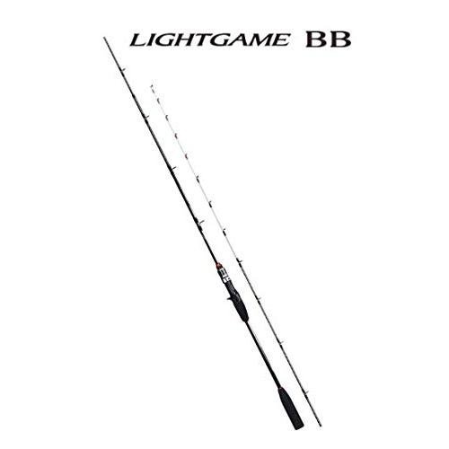 SHIMANO 19 Light Game BB 73MH195