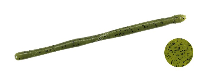 DUO Realis Wriggle Crawler 3.8 Watermelon Seed