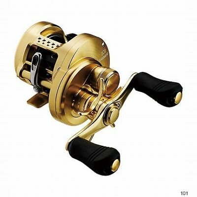 SHIMANO 14 Calcutta Conquest 101