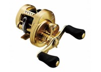 SHIMANO 14 Calcutta Conquest 101LH