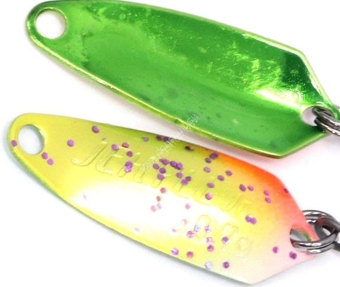 RODIO CRAFT Jekyll JR 0.9G #94 2019 Soutome Color