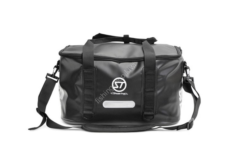 STREAM TRAIL Oyster 55L #Onyx