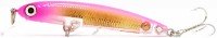 HMKL K-I Minnow 50 S Stream Ver. #Pink&Gold