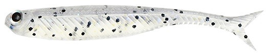 DSTYLE Virola Slim 2.5" #Shira-Uo
