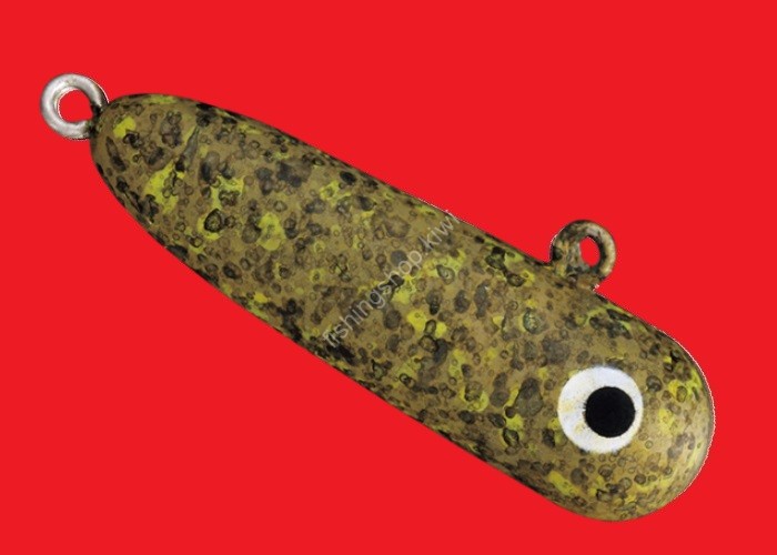 SMITH BTK-Swimmer Area #24 Matcha Green