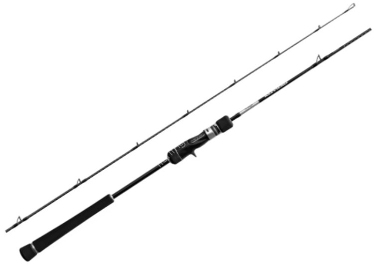 SHIMANO 25 Grappler Type J B60-3